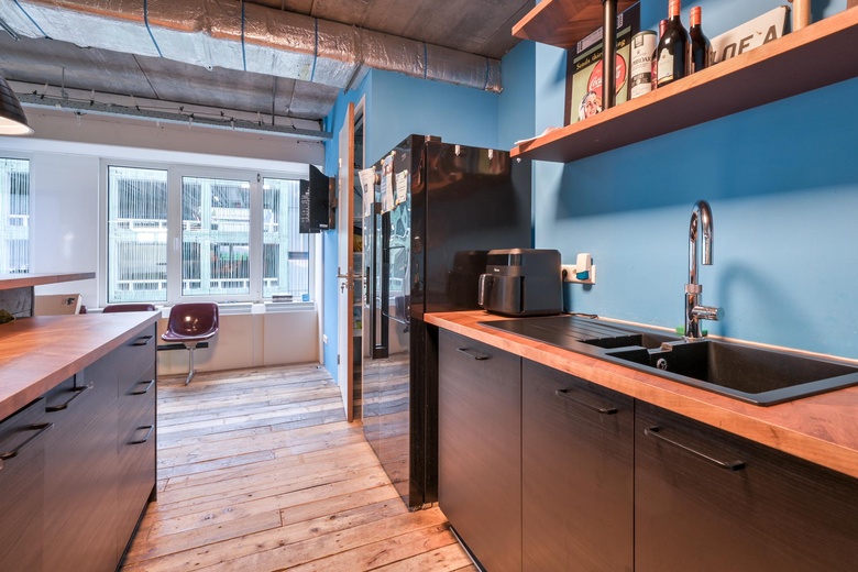 KantoorruimteaanZoomstede 21<br/> inNieuwegein