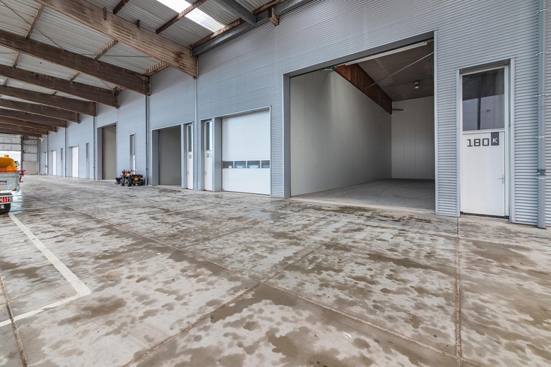 Bedrijfsruimte Purmerend - Van IJsendijkstraat 180 K - Foto 14