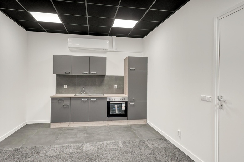 BedrijfsruimteaanIndustrieweg 12 C<br/> inZoeterwoude