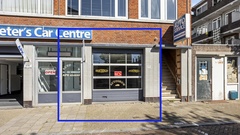Bedrijfsruimte te koop Den Haag - Jan Wapstraat 9