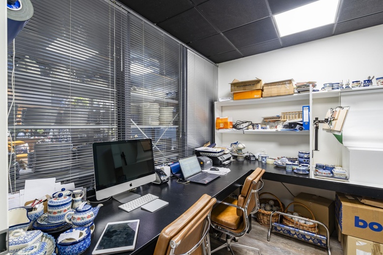 WinkelruimteaanLaanstraat 25<br/> inBaarn