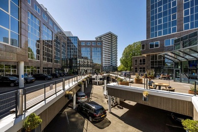 Kantoorruimte Utrecht - Moeder Teresalaan 100 - Foto 2