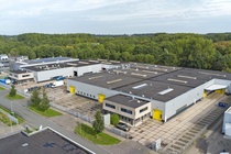 Bedrijfsruimte Almere - Grindzuigerstraat 39 - Foto 6