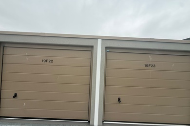 Opslagruimte te koop Amsterdam - jan rebelstraat 19F22