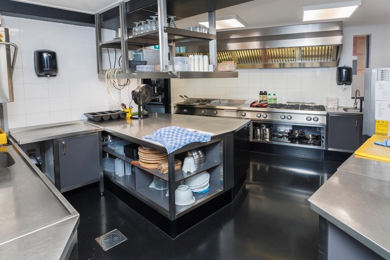 Horeca Oosterwolde - Trambaan 8 - Foto 13