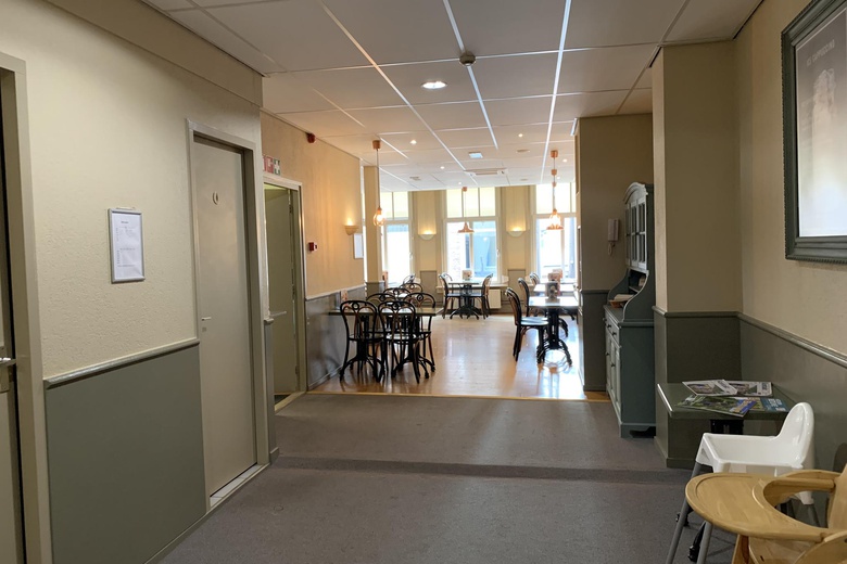 WinkelruimteaanWaterstraat 42 /42a<br/> inTiel