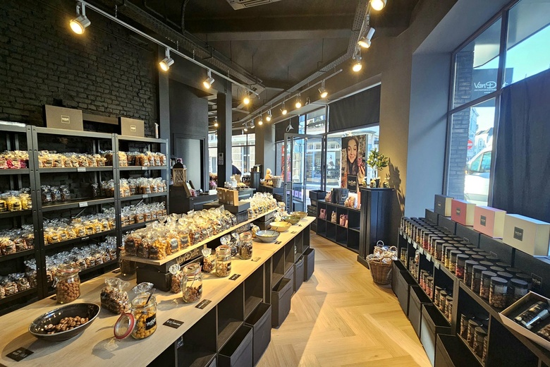 Winkelruimte Den Bosch - Schapenmarkt 28 - Foto 10