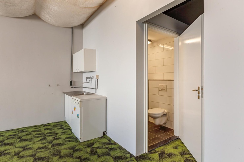 Bedrijfsruimte Alphen aan den Rijn - Röntgenweg 14 C - Foto 15