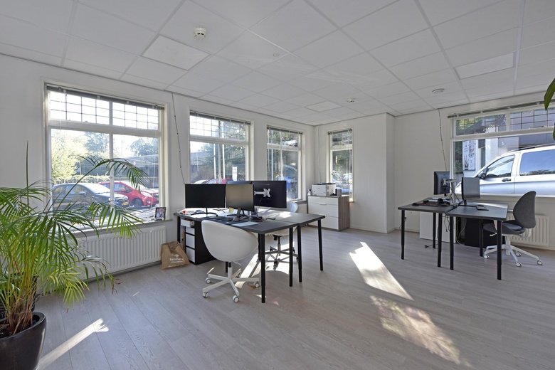 KantoorruimteaanLage Naarderweg 73<br/> inHilversum