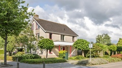 Kantoorruimte te koop Giessenburg - Wetering 29