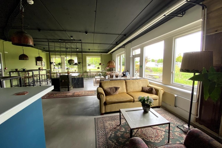KantoorruimteaanStephensonstraat 45<br/> inZoetermeer
