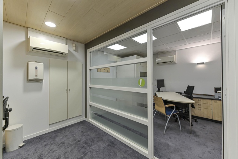 WinkelruimteaanHoogstraat 4 A<br/> inVenlo