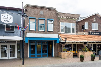 Bekijk foto 2 van Herenstraat 59 Bekijk foto 2 van Herenstraat 59