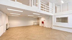 Kantoorruimte te huur Harderwijk - Marie Curiestraat 51