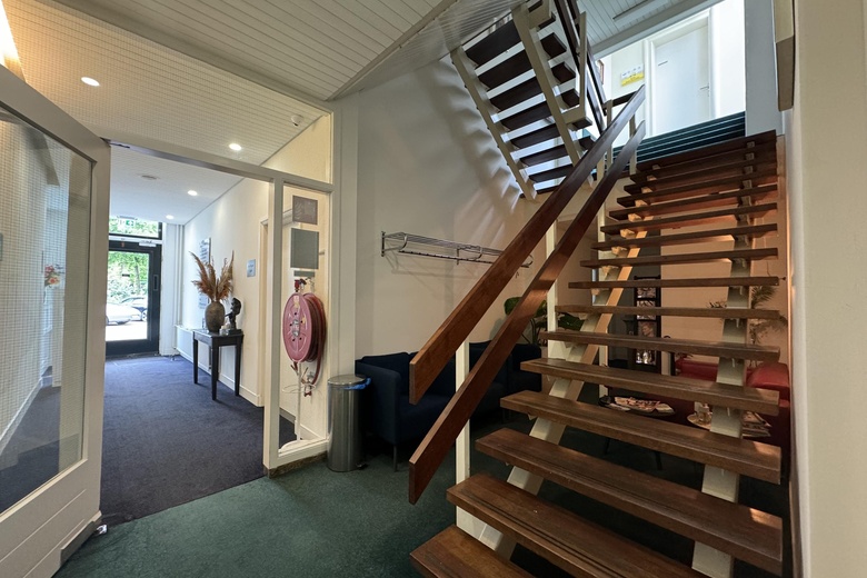 KantoorruimteaanDorpsstraat vo Steenstraat 128<br/> inDe Bilt