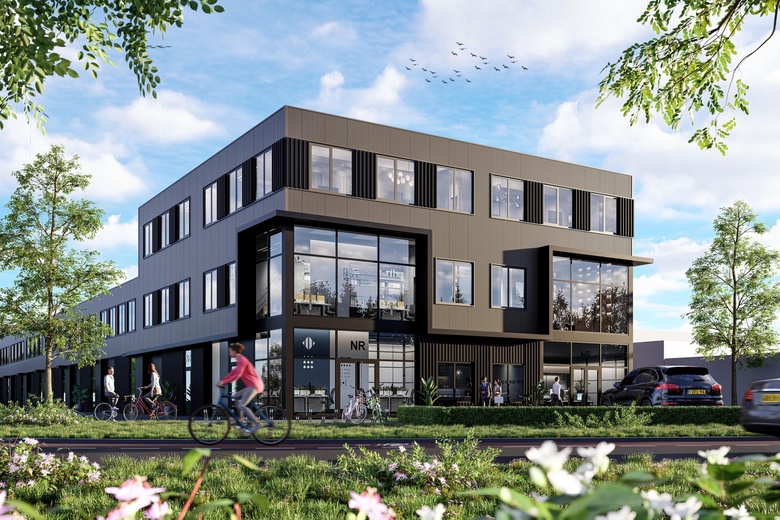 BedrijfsruimteaanNijverheidsplein 33<br/> inHeerhugowaard BedrijfsruimteaanNijverheidsplein 33<br/> inHeerhugowaard