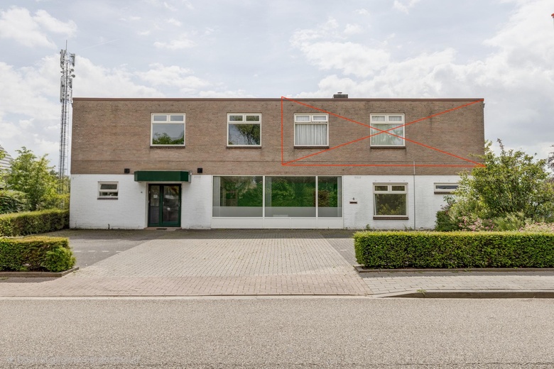 BedrijfsruimteaanKoningsweg 4<br/> inWinterswijk