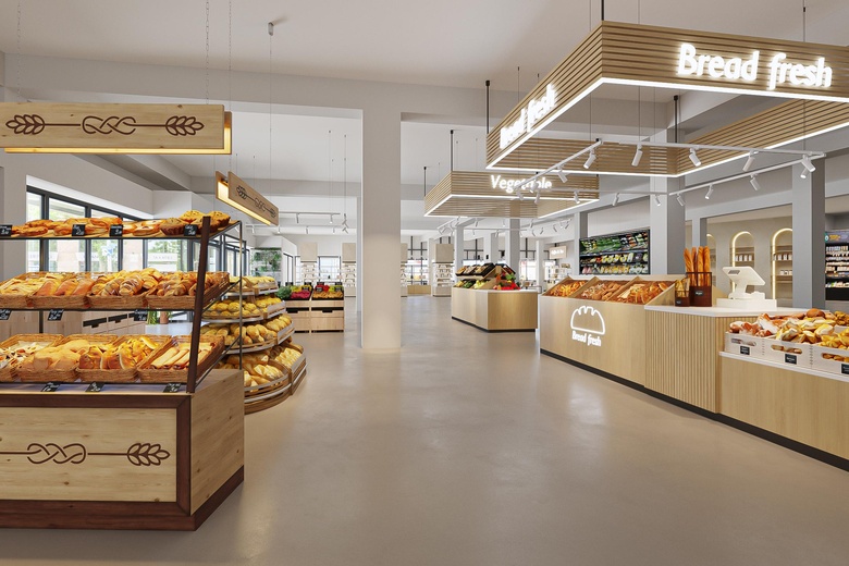 WinkelruimteaanMeerstraat 56<br/> inBeverwijk