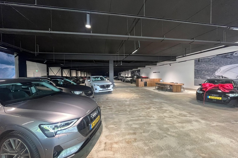 Winkelruimte Sittard - Industriestraat 11 - Foto 4