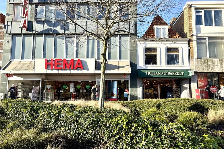 KantoorruimteaanBreestraat 85<br/> inBeverwijk KantoorruimteaanBreestraat 85<br/> inBeverwijk