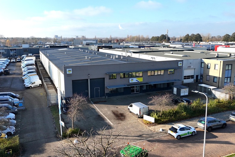 Bekijk foto 1 van Touwslagerstraat 3