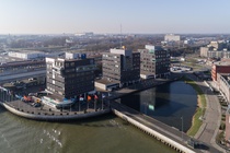 Kantoorruimte Zwijndrecht - Scheepmakerij 300 A - Foto 1