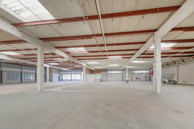 BedrijfsruimteaanContactweg 28<br/> inAmsterdam BedrijfsruimteaanContactweg 28<br/> inAmsterdam