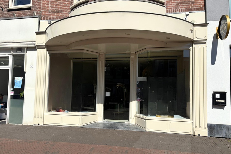 Bekijk foto 1 van Breestraat 6 Bekijk foto 1 van Breestraat 6