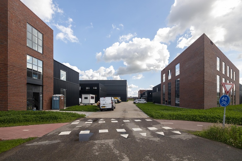 Bedrijfsruimte Waddinxveen - Steur 8 - Foto 13