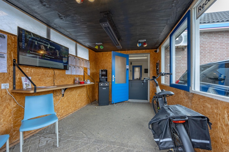 BedrijfsruimteaanHaantje 17<br/> inRijswijk