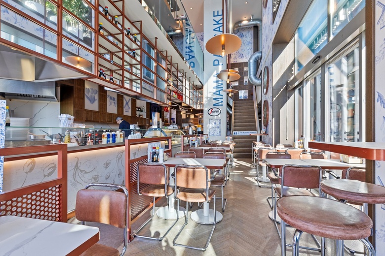 HorecaaanOosterdokskade 63<br/> inAmsterdam HorecaaanOosterdokskade 63<br/> inAmsterdam