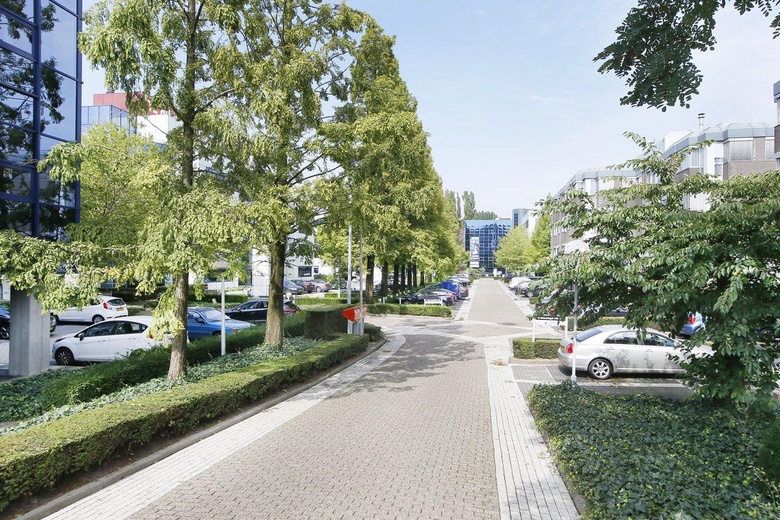 KantoorruimteaanBruistensingel 660<br/> inDen Bosch