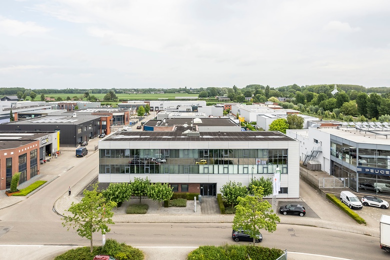 KantoorruimteaanPapland 4 b<br/> inGorinchem KantoorruimteaanPapland 4 b<br/> inGorinchem