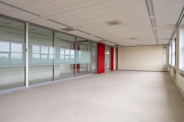 KantoorruimteaanTransistorstraat 41<br/> inAlmere KantoorruimteaanTransistorstraat 41<br/> inAlmere