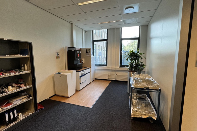 KantoorruimteaanPlatinaweg 10<br/> inDen Haag KantoorruimteaanPlatinaweg 10<br/> inDen Haag