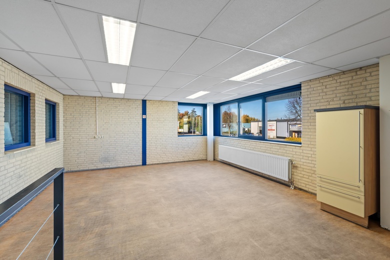 BedrijfsruimteaanHogerwerf 15<br/> inRoosendaal