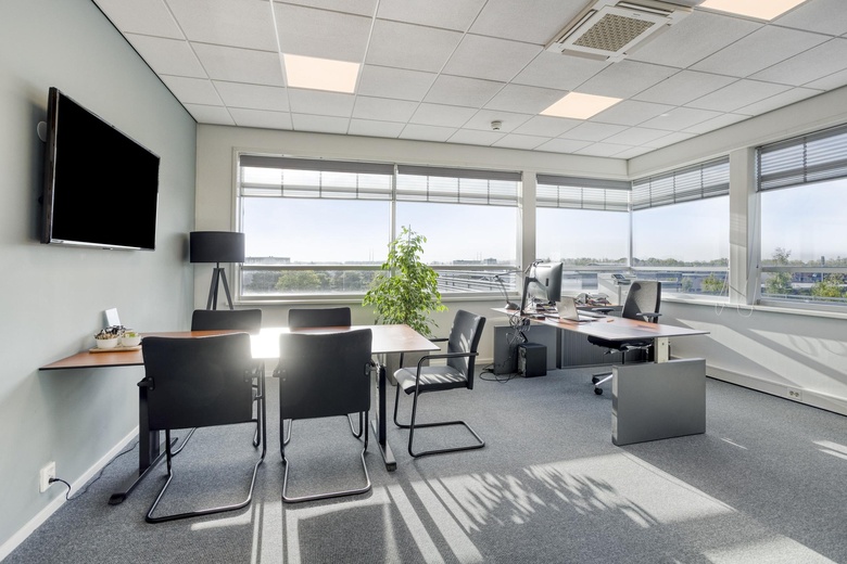 KantoorruimteaanLireweg 42<br/> inNieuw-Vennep