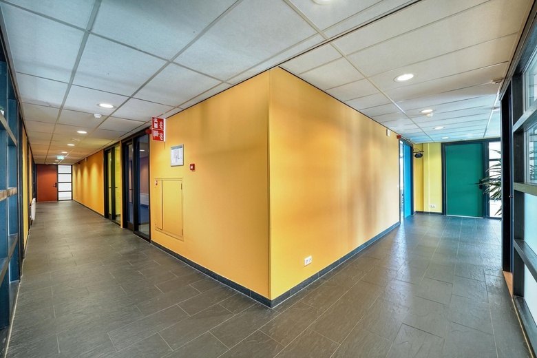 KantoorruimteaanDorus Rijkersweg 15 - 17<br/> inLeiden