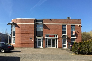 Bekijk foto 2 van Het Tasveld 23 Bekijk foto 2 van Het Tasveld 23