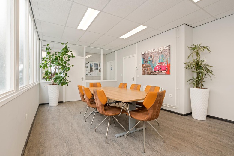 Bedrijfsruimteaande Leest 5<br/> inDongen Bedrijfsruimteaande Leest 5<br/> inDongen