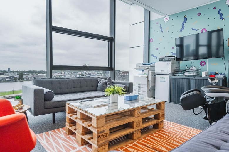 KantoorruimteaanPiet Heinkade 95 B<br/> inAmsterdam KantoorruimteaanPiet Heinkade 95 B<br/> inAmsterdam