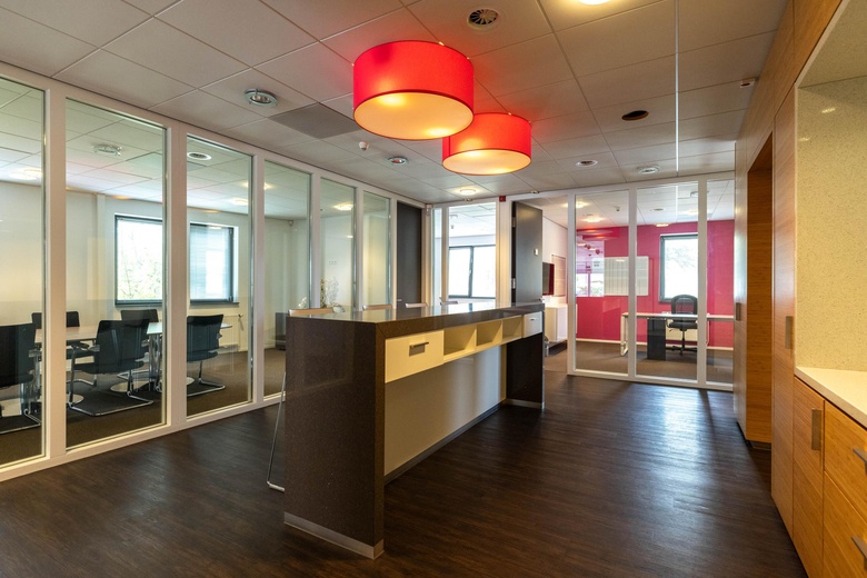 Kantoorruimte Spijkenisse - Jan Campertlaan 8 - Foto 18