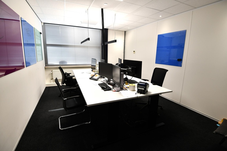 KantoorruimteaanSchootense Dreef 27<br/> inHelmond KantoorruimteaanSchootense Dreef 27<br/> inHelmond