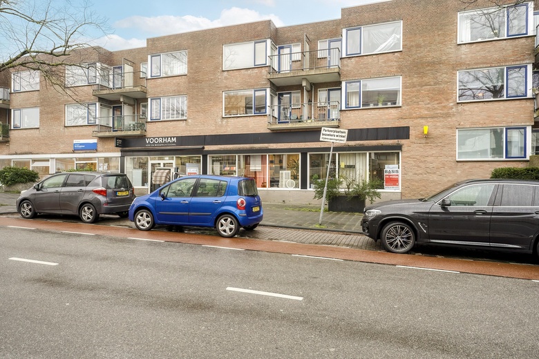 WinkelruimteaanJohan de Wittstraat 88<br/> inWassenaar