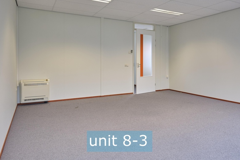 KantoorruimteaanDoctor Huub van Doorneweg 8<br/> inDeurne