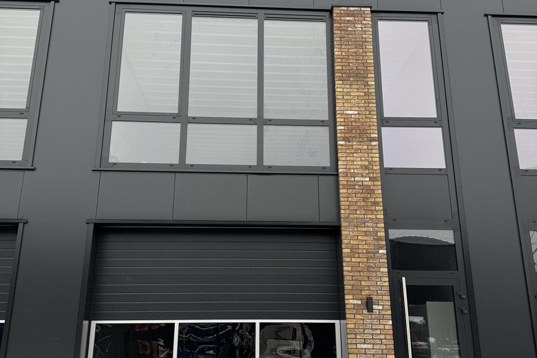BedrijfsruimteaanRouaanstraat 21 c<br/> inGroningen BedrijfsruimteaanRouaanstraat 21 c<br/> inGroningen