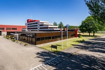 Kantoorruimte Dordrecht - Calandstraat 41 - Foto 3