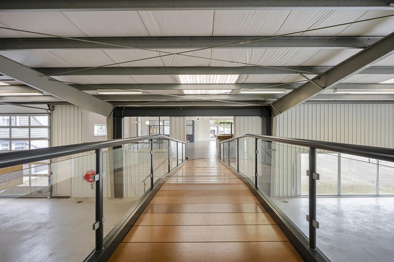 Bedrijfsruimte Geleen - Rijksweg Zuid 236 - Foto 27