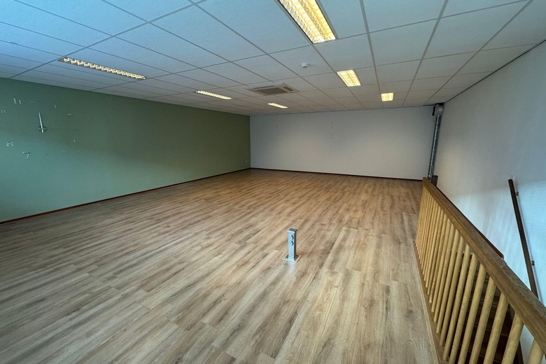 BedrijfsruimteaanKievitsven 34<br/> inRosmalen