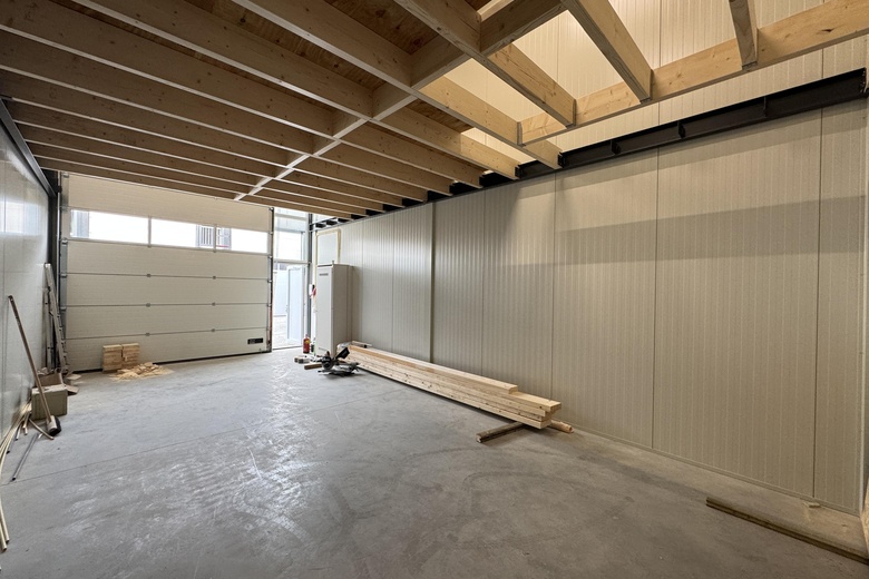 BedrijfsruimteaanPascalweg 39<br/> inZwolle